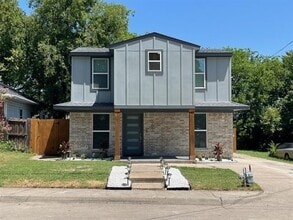 Building Photo - 203 E Bourn St