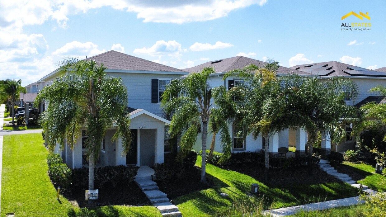 Foto principal - 6090 Glory Bower Dr