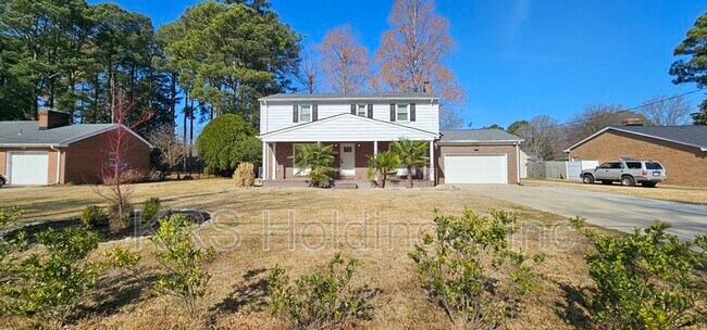 Building Photo - 6447 Azalea Garden Rd