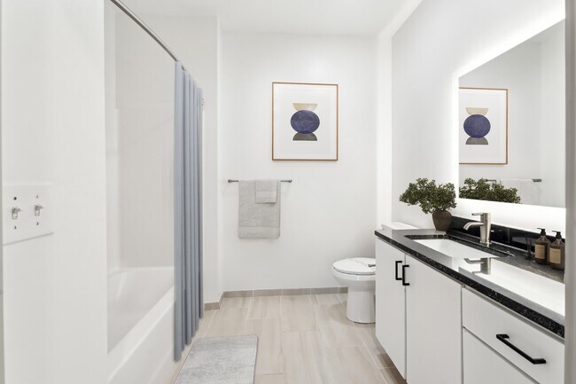 Foto del edificio - The Point on 38th Apartments