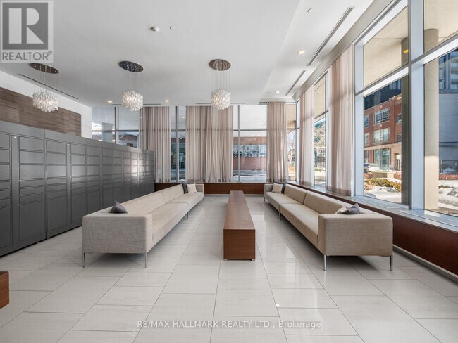 Photo du bâtiment - 112 George St