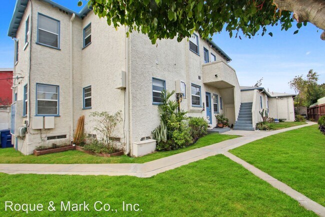Building Photo - 1 br, 1 bath Apartment - 2024 - 26½ Ocean ...