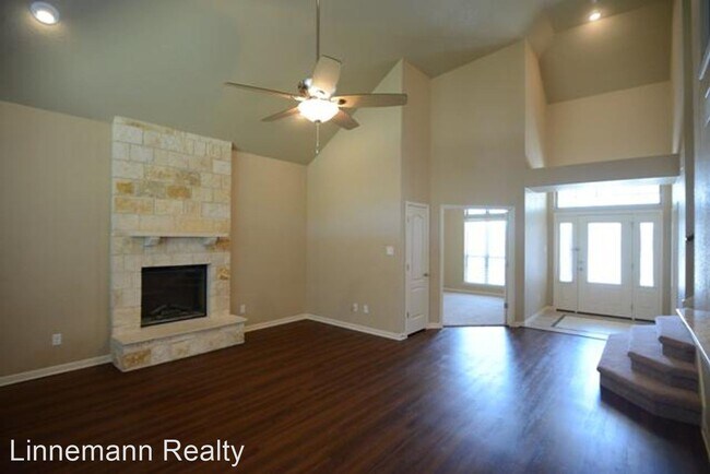 Foto del edificio - 4 br, 3.5 bath House - 1021 Republic Circle