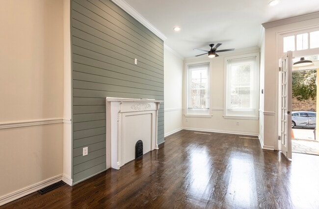 Building Photo - 3139 W Norris St