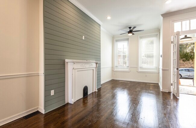 Foto del edificio - 3139 W Norris St