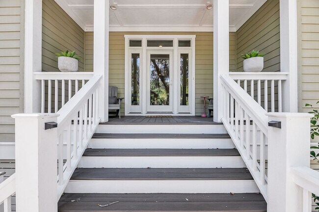 Foto del edificio - 1001 Crooked Oak Ln