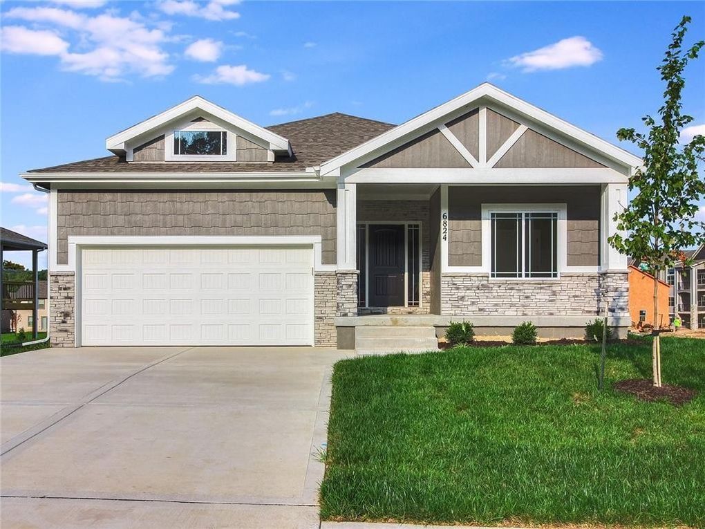 Foto principal - 6800 Prairie Ln