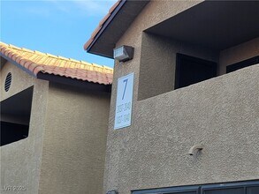 Building Photo - 2451 N Rainbow Blvd