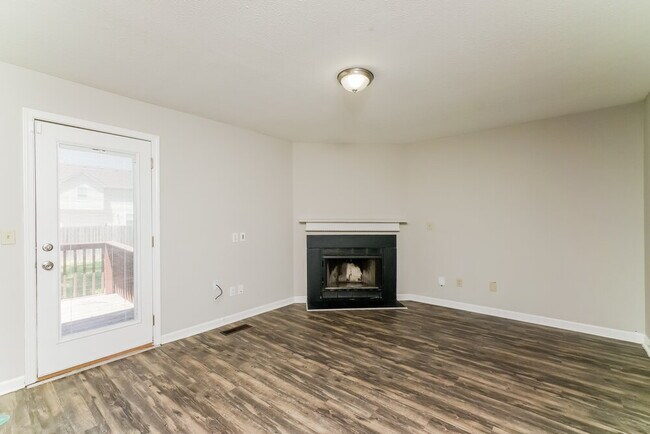 Foto del edificio - 4314 Arwine Ct