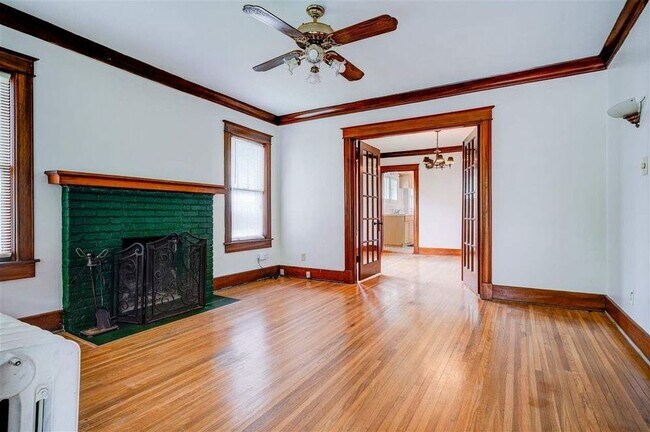 Foto del edificio - Adorable homw for rent.