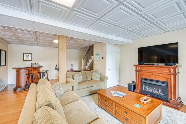 Foto del edificio - 4984 Webster Rd