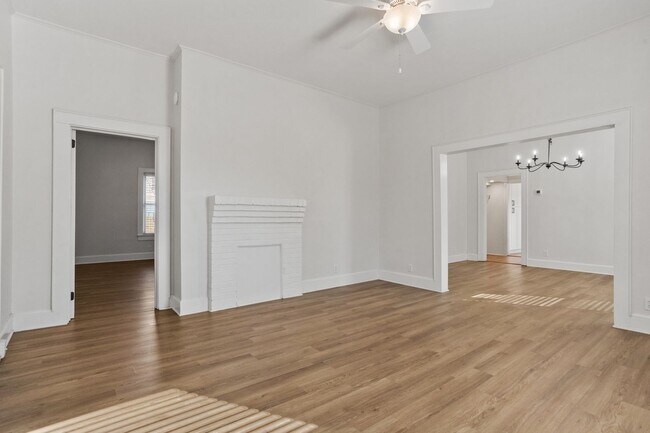 Foto del edificio - Three Bedroom Retreat in Greer, SC