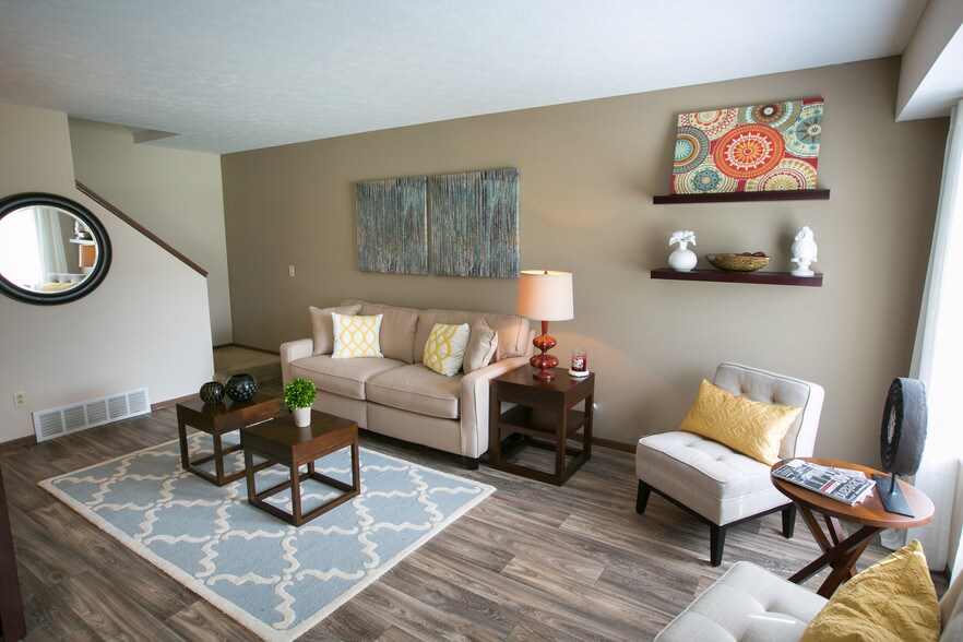 Westchester Townhomes Rentals Westlake, OH