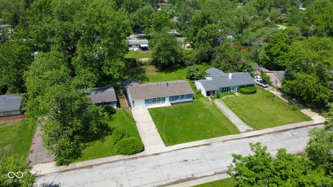 Building Photo - 4428 N Campbell Ave