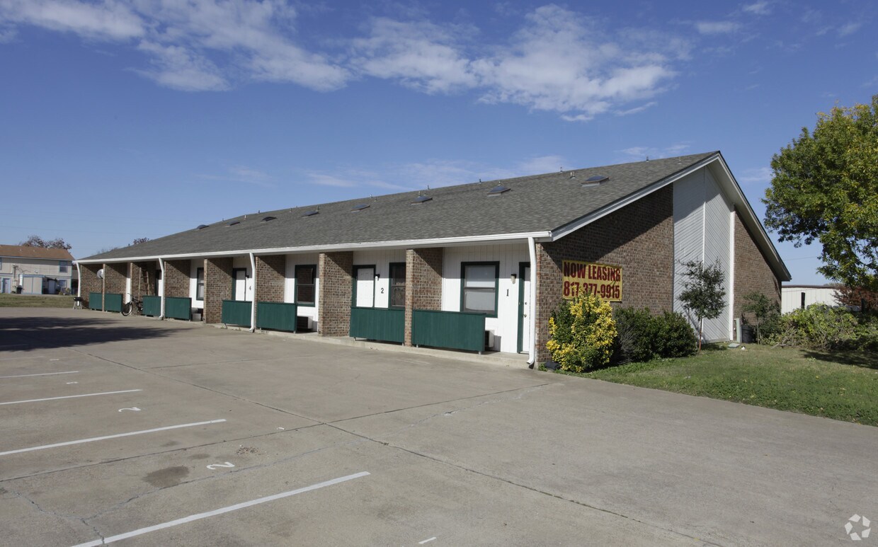 Primary Photo - Burleson Loft Apartments