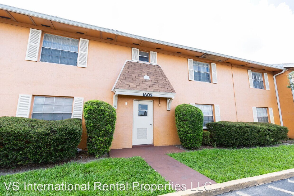 1605 W Oak Ridge Rd, Orlando, FL 32809 House Rental in Orlando, FL