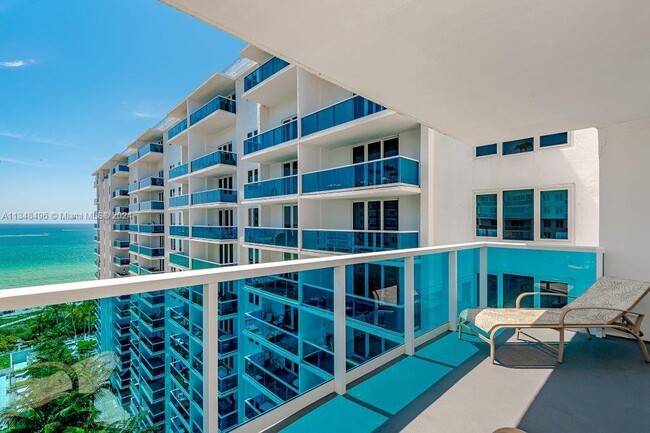 Foto del edificio - 2311 Collins Ave