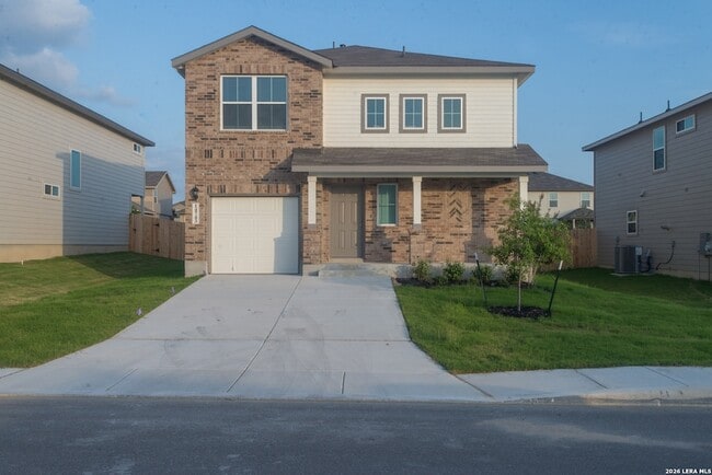 Photo - 14743 Clay Ridge Run Unit House
