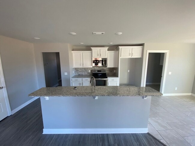 Foto del edificio - Beautiful Newly Constructed Home in Benton...