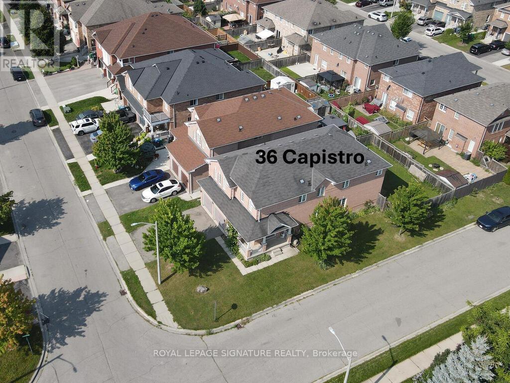 Photo principale - 36 Capistro St