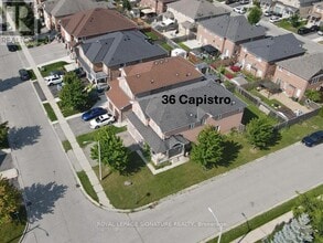 Building Photo - 36 Capistro St