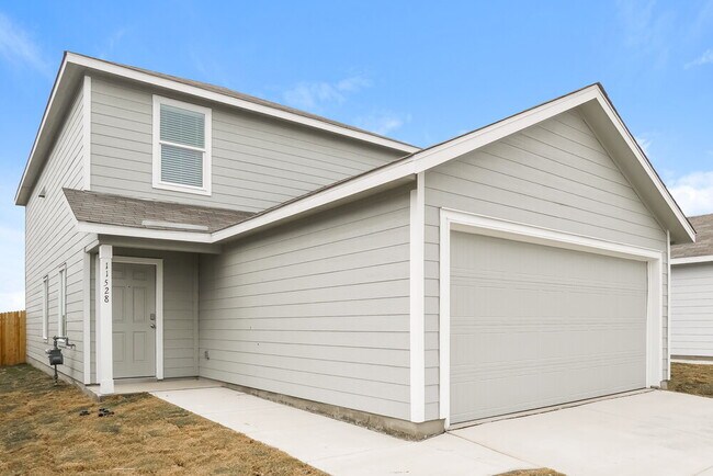 Foto del edificio - 11528 Chestnut Barr Dr