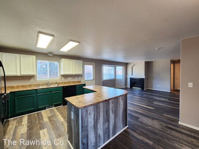 Building Photo - 3 br, 2.5 bath House - 1821 Sheringham Drive