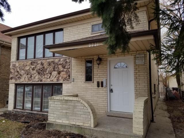 Building Photo - 2 bedroom in Chicago IL 60641