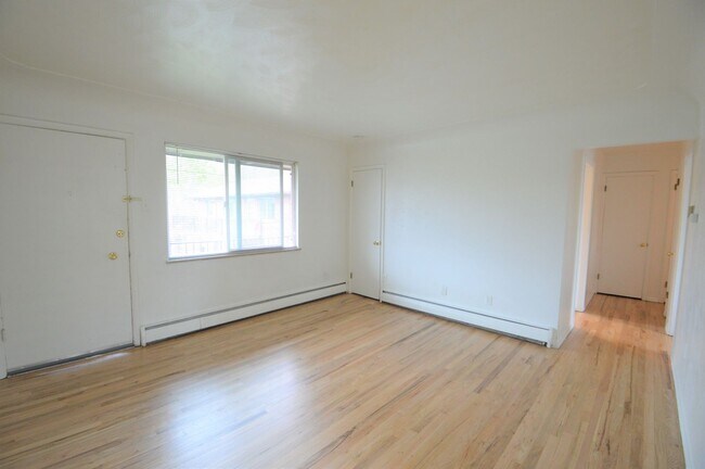 Foto del edificio - Portland Place Apartments