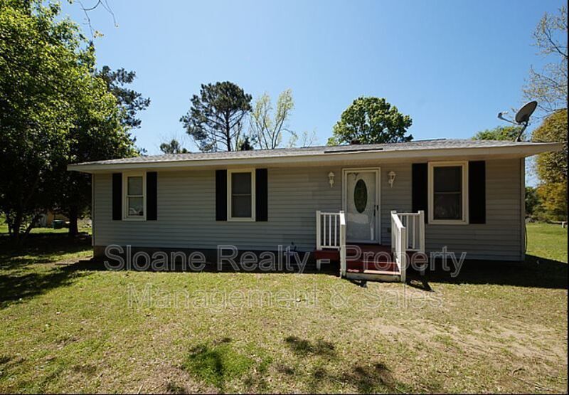 Primary Photo - 3311 Habitat Blvd