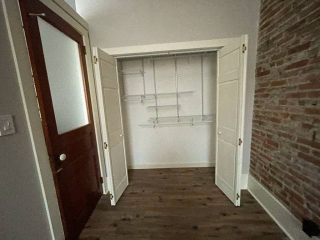 organized large closets - 83 Main St