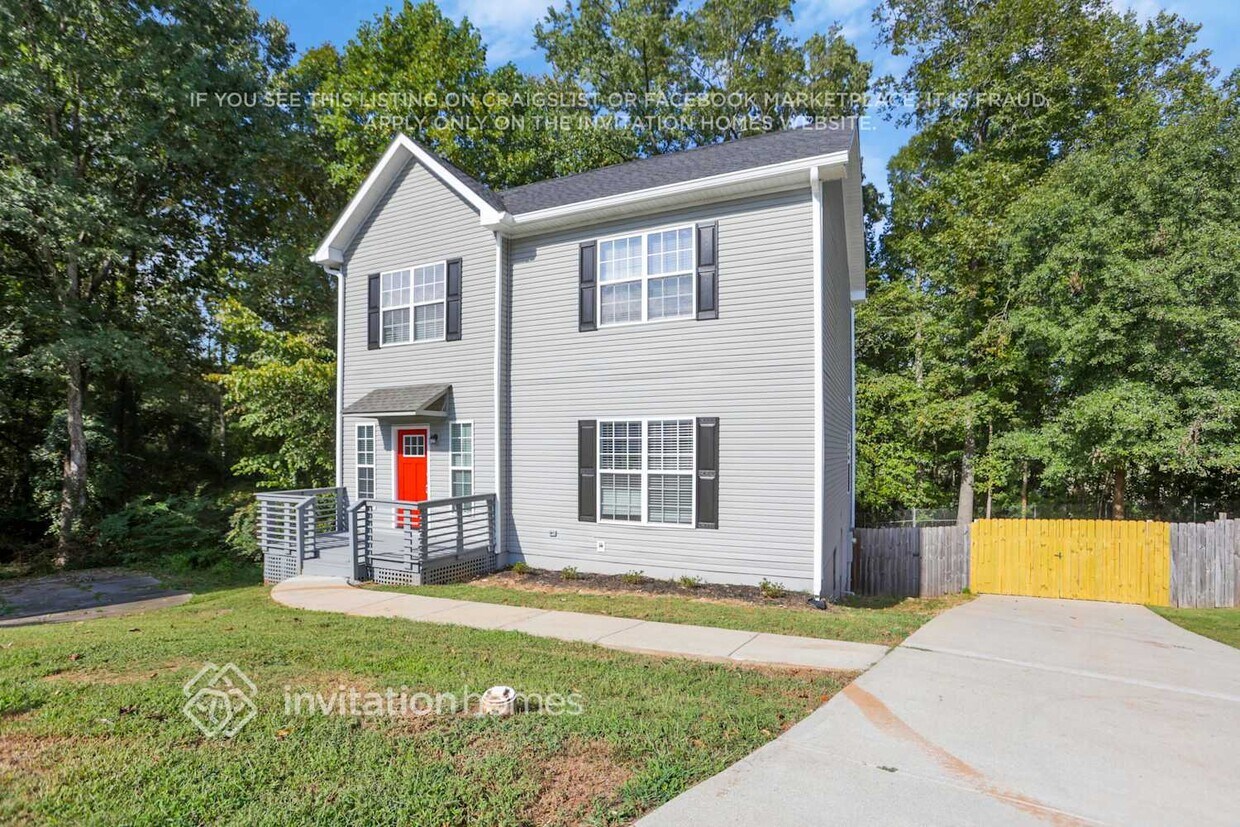 Foto principal - 3298 Sugar Creek Trce