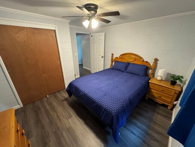 Foto del edificio - 551 Liberty Church Rd