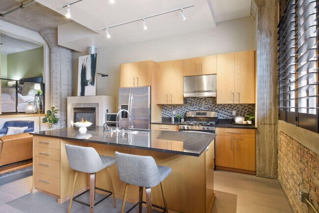 Foto del edificio - 525 N 3rd Street 104