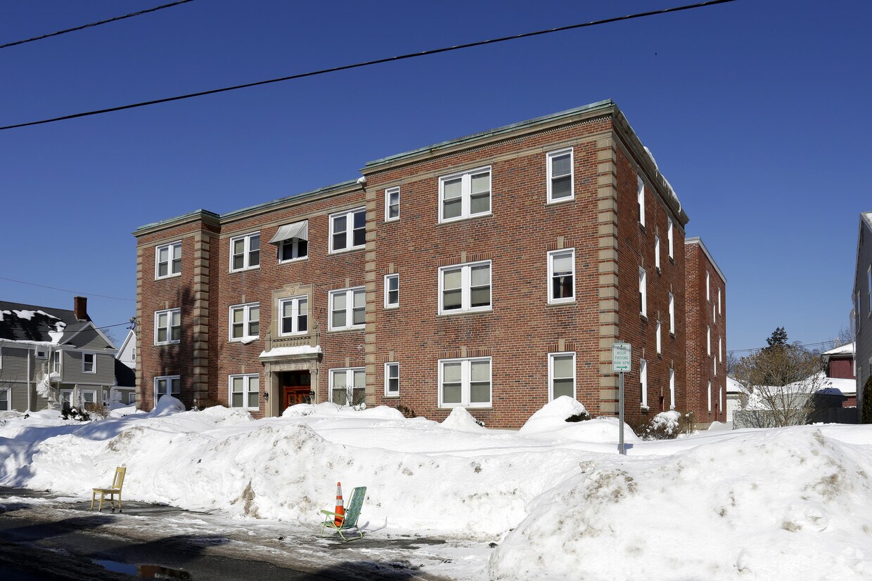 Primary Photo - 20 Kemper St