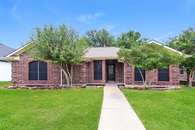 Building Photo - 9214 Chimneywood Dr