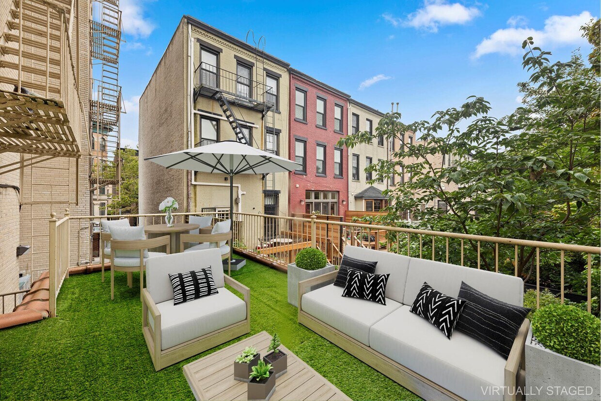 150 Prospect Park West Unit 1E, Brooklyn, NY 11215 Room for Rent in