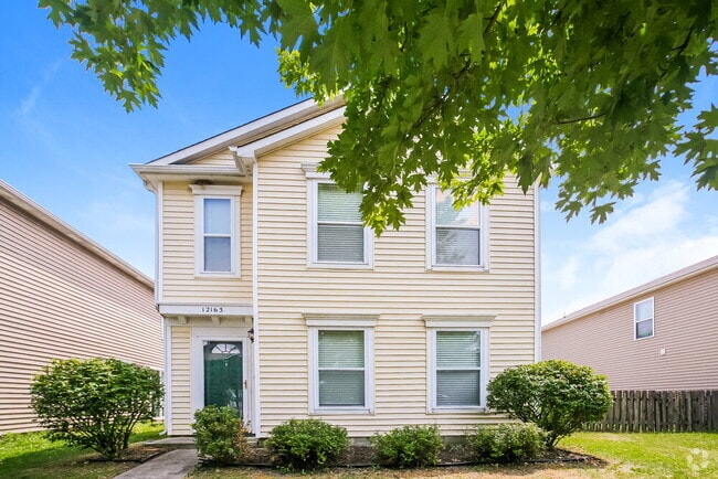 Building Photo - 12163 Maize Dr