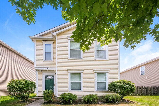 Building Photo - 12163 Maize Dr