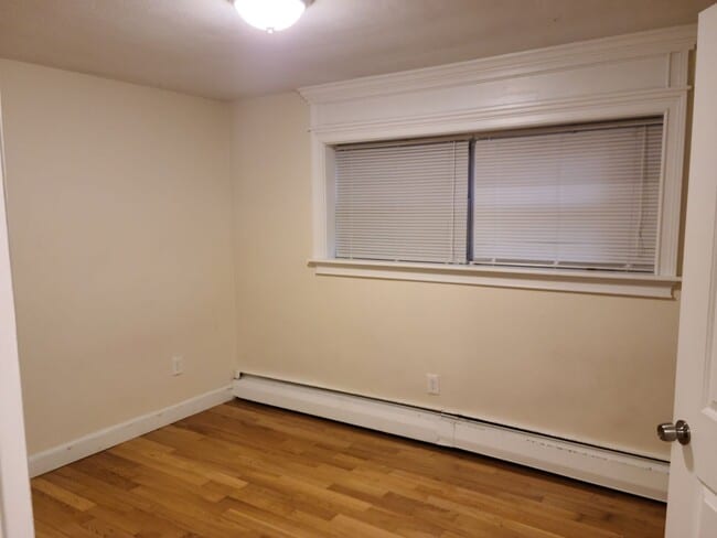 Building Photo - Off Street Parking - Walk to T stop and Wh...