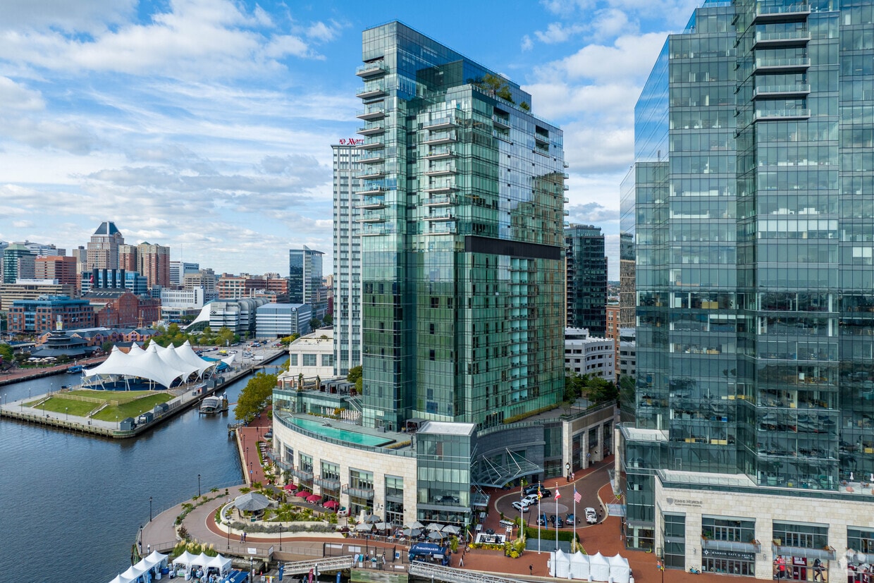Primary Photo - Four Seasons Residential Condos