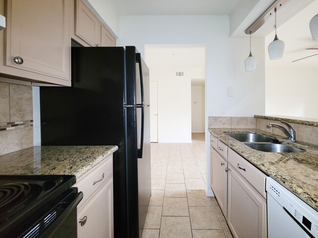 Building Photo - Kimberly House Apartments