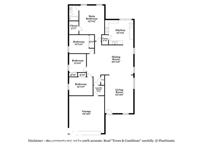 Building Photo - 11545 W Scotts Dr