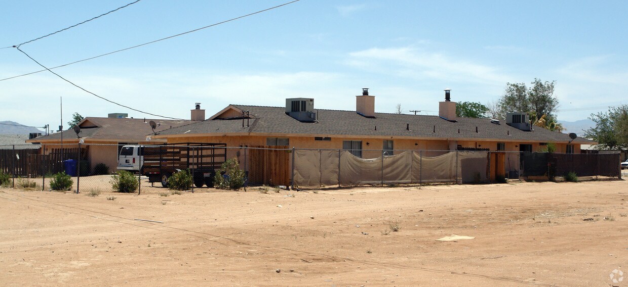 Foto del edificio - 15315 Broken Bow