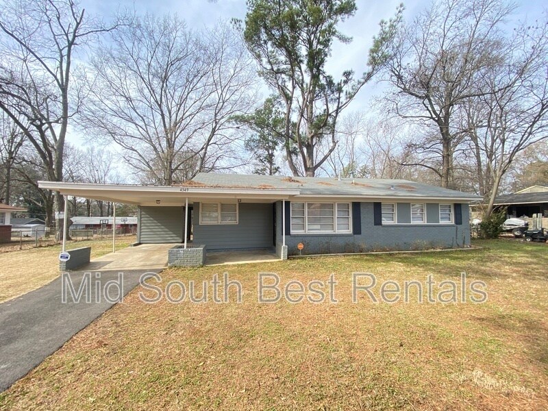 Primary Photo - 4349 Windward Dr