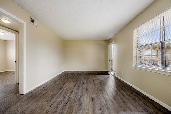 Foto del interior - The Summereast Apartments