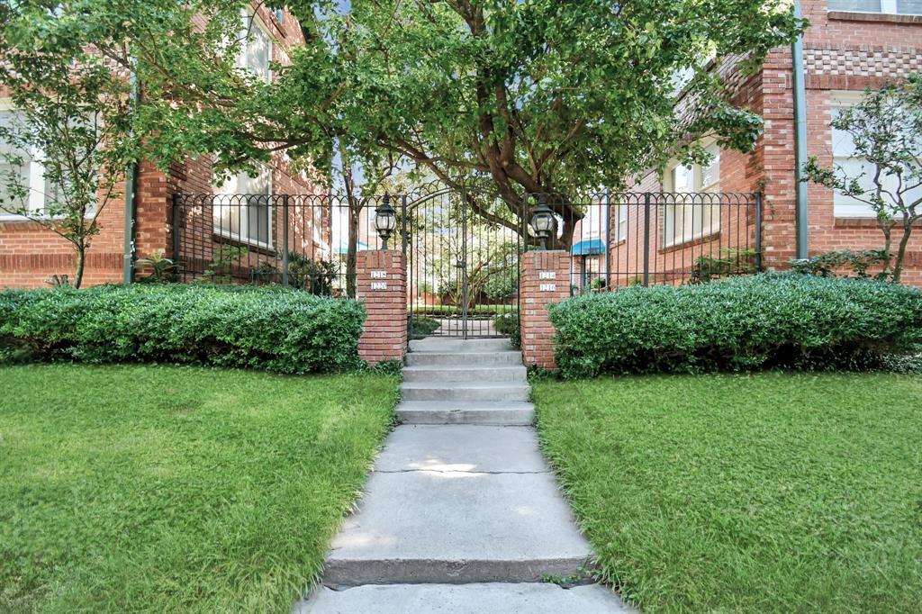 Foto principal - 1218 Bartlett St