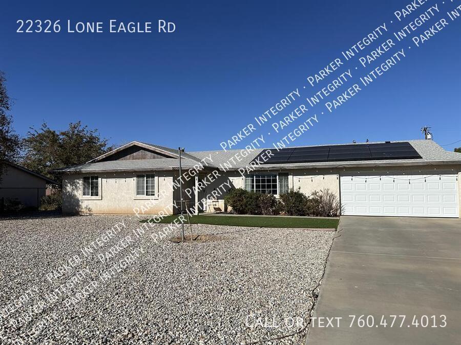 Foto principal - 22326 Lone Eagle Rd