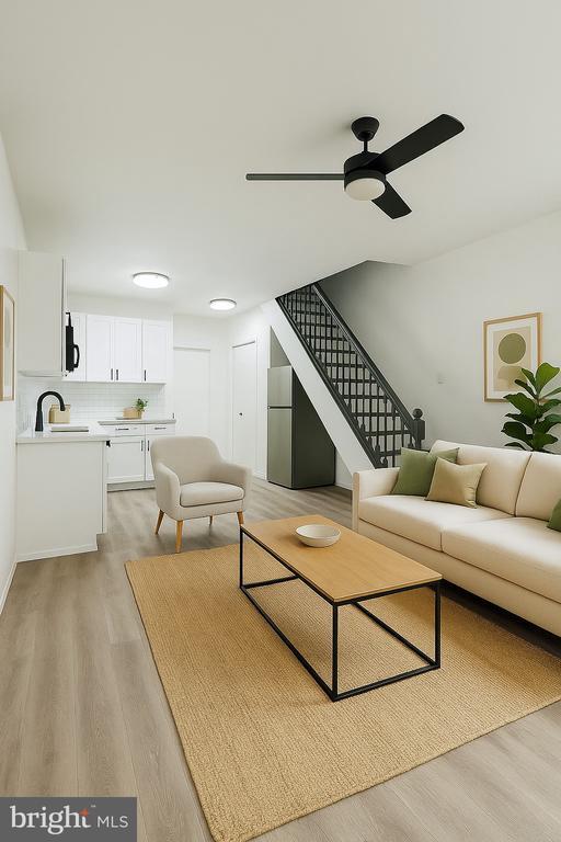 Foto del edificio - 1703-5 Belfield Ave