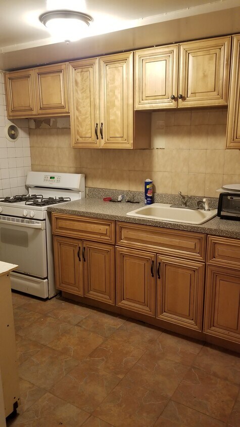 Kitchen - 14510 224th St